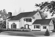 Cost to Build Report for Plan: 72-774