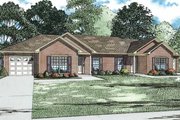 Cost to Build Report for Plan: 17-3333