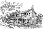 Cost to Build Report for Plan: 929-269