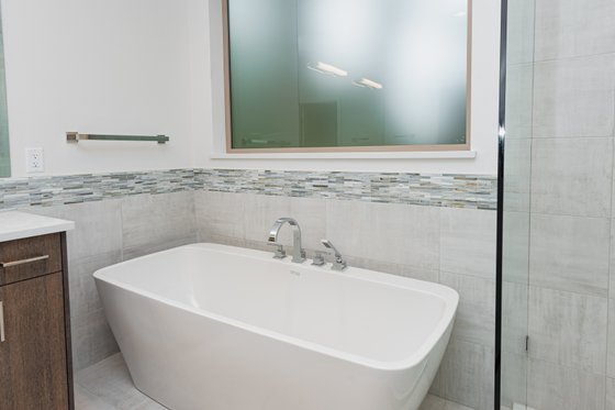 Photo 16 for Contemporary House Plan #1070-14 - 3 bed, 2.5 bath