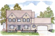 Cost to Build Report for Plan: 435-25