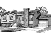 Cost to Build Report for Plan: 47-779