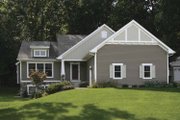 Craftsman Style House Plan - 4 Beds 3 Baths 2183 Sq/Ft Plan #928-148 