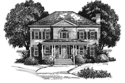 Cost to Build Report for Plan: 429-163