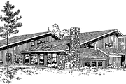 Cost to Build Report for Plan: 60-999
