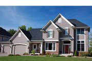 Cost to Build Report for Plan: 51-1081