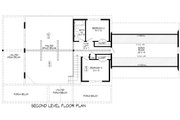 Country Style House Plan - 4 Beds 3.5 Baths 3696 Sq/Ft Plan #932-1156 