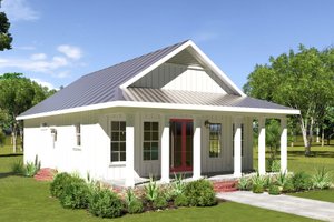 Mississippi House Plans, Floor Plans & Designs