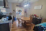 Cabin Style House Plan - 2 Beds 2 Baths 1500 Sq/Ft Plan #932-845 