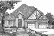 Cost to Build Report for Plan: 310-1244