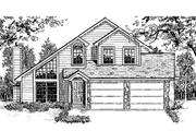 Cost to Build Report for Plan: 14-265