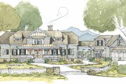 Cost to Build Report for Plan: 429-388
