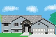 Cost to Build Report for Plan: 981-1