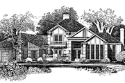 Cost to Build Report for Plan: 72-999