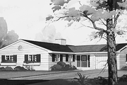 Cost to Build Report for Plan: 72-516
