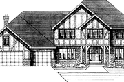 Cost to Build Report for Plan: 51-916