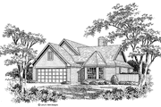 Cost to Build Report for Plan: 952-189