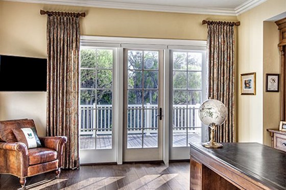 Interior - Other 2 for Southern House Plan #930-534 - 4 bed, 5.5 bath