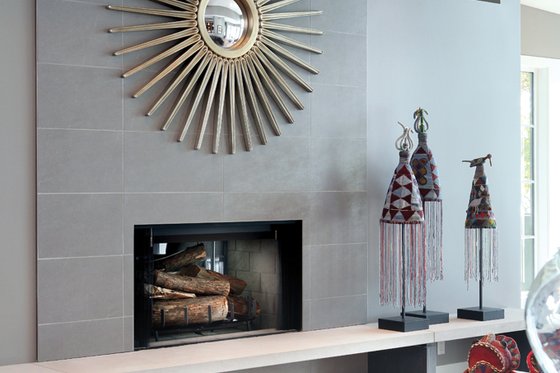 Interior - Other 22 for Contemporary House Plan #928-261 - 4 bed, 4.5 bath