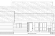 Farmhouse Style House Plan - 3 Beds 2.5 Baths 2253 Sq/Ft Plan #1074-98 