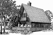 Cost to Build Report for Plan: 60-659