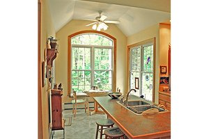 Photo for Country House Plan #456-7 - 3 bed, 2 bath