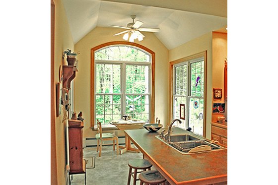 Photo for Country House Plan #456-7 - 3 bed, 2 bath