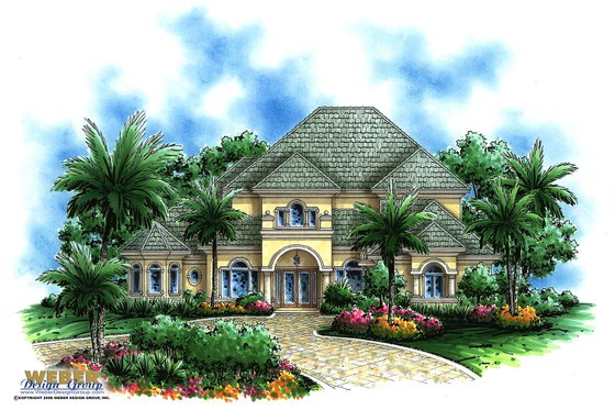 Plan: 27-490 Preview