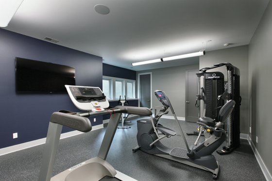 Interior - Other 12 for Contemporary House Plan #928-261 - 4 bed, 4.5 bath