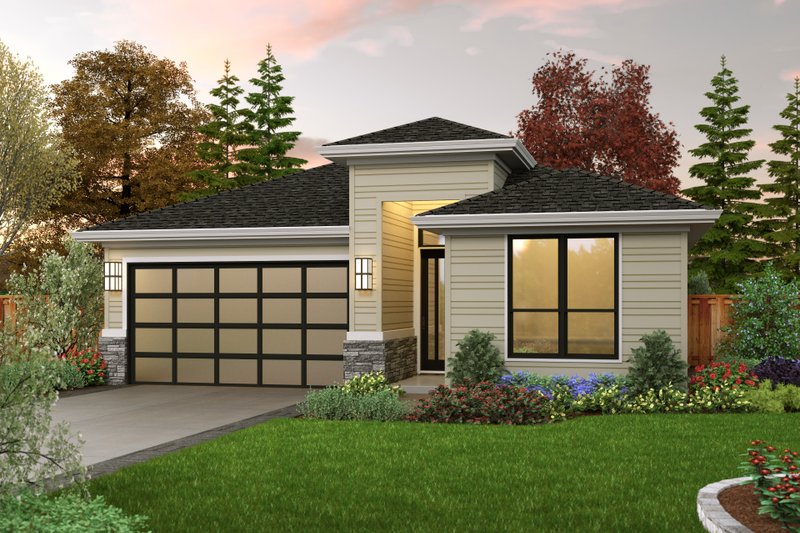 Contemporary Style House Plan 3 Beds 2 Baths 1922 Sq Ft Plan 48 1030 Houseplans contemporary-style-house-plan-3-beds-2-baths-1922-sq-ft-plan-48-1030-houseplans