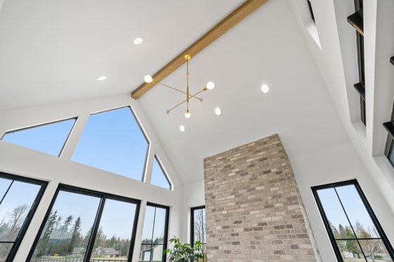 Interior - Other 5 for Farmhouse House Plan #1070-144 - 3 bed, 2.5 bath