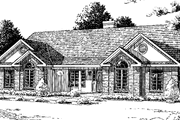 Cost to Build Report for Plan: 1029-44