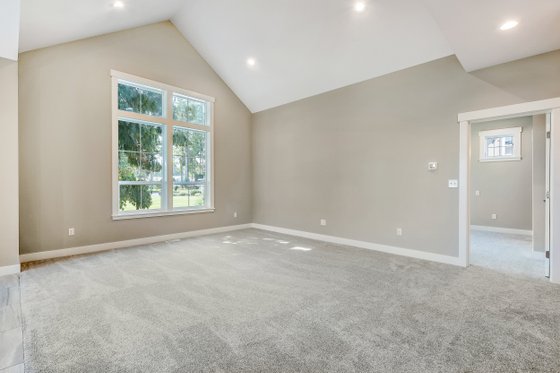 Photo 15 for Contemporary House Plan #1070-83 - 4 bed, 2.5 bath