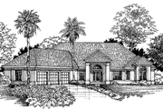 Cost to Build Report for Plan: 320-587