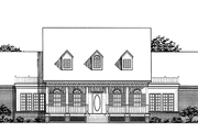 Cost to Build Report for Plan: 320-1476
