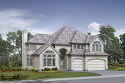 Cost to Build Report for Plan: 132-425
