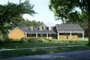 Cost to Build Report for Plan: 1-454