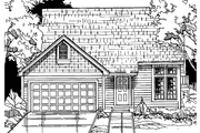 Cost to Build Report for Plan: 334-121