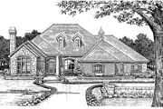 Cost to Build Report for Plan: 310-999