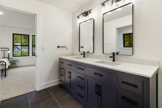 Photo 58 for Farmhouse House Plan #1070-211 - 4 bed, 3.5 bath