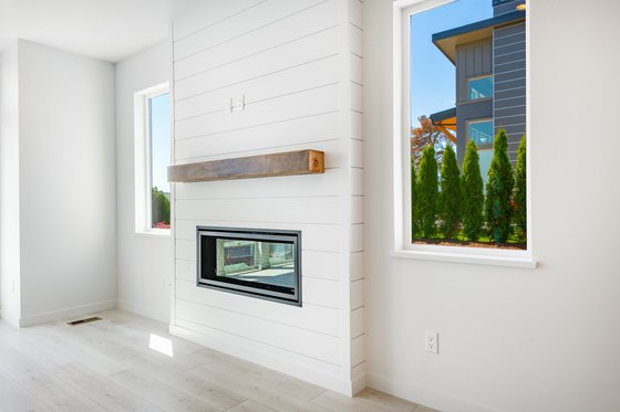 Photo 8 for Farmhouse House Plan #1070-151 - 3 bed, 2.5 bath