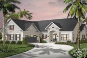 Cost to Build Report for Plan: 23-2205