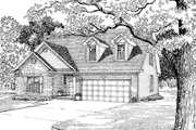 Cost to Build Report for Plan: 17-2704