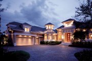 Cost to Build Report for Plan: 930-194