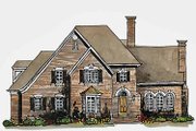 Cost to Build Report for Plan: 429-187