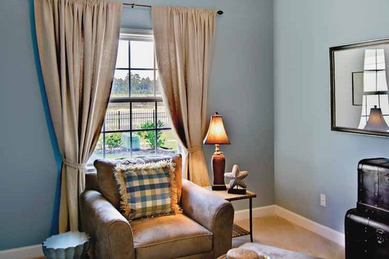 Interior - Other for Country House Plan #930-362 - 3 bed, 2 bath