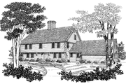 Cost to Build Report for Plan: 72-580