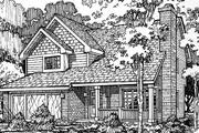 Cost to Build Report for Plan: 320-1065