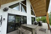 Country Style House Plan - 2 Beds 3.5 Baths 2565 Sq/Ft Plan #932-910 
