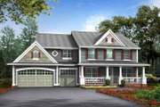 Cost to Build Report for Plan: 132-369